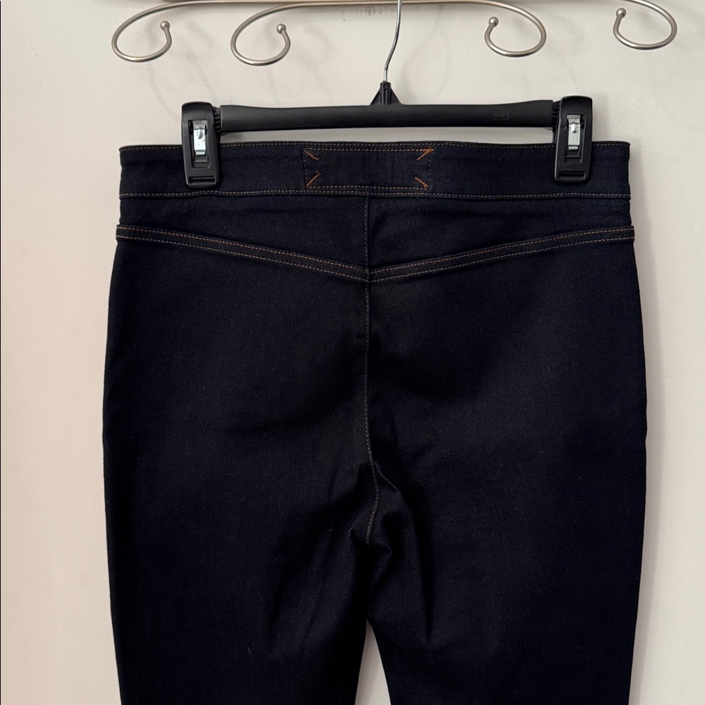 Karen Millen NWT Blue Straight Leg Jeans - Picture 7 of 7